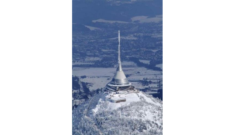 Hotel Na BAŠTĚ Jablonec nad Nisou